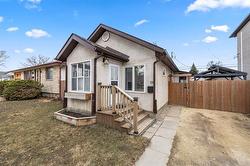30 Bank AVE  Winnipeg, MB R3M 0N4