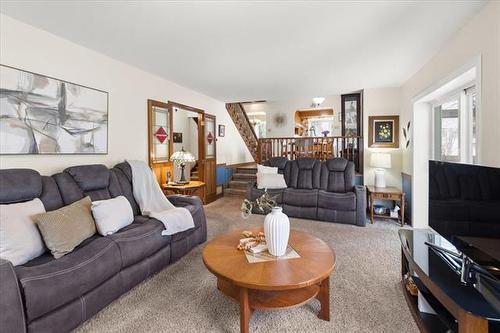 7793 Roblin Blvd, Headingley, MB 