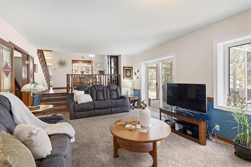 7793 Roblin Blvd, Headingley, MB 