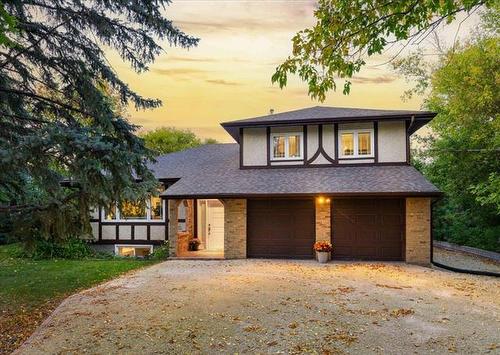 7793 Roblin Blvd, Headingley, MB 