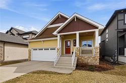 88 Eb Claydon RD  Winnipeg, MB R2N 0G2