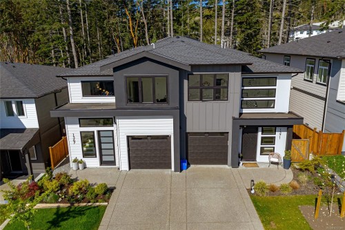 1367 Sandstone Lane  Langford, BC V9B 7A2