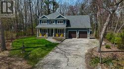 10331 SHERWOOD CRESCENT Lambton Shores (Grand Bend), ON N0M 1T0