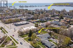 8 min walk to Frenchmans Bay, 15 min to Lake - 