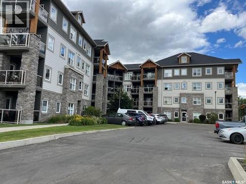 313 1220 Blackfoot DRIVE  Regina, SK S4S 6T2