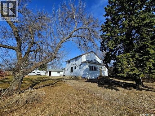 25 Beck Street, Dubuc, SK 