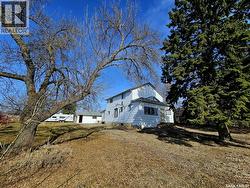 25 Beck STREET Dubuc, SK S0A 0R0