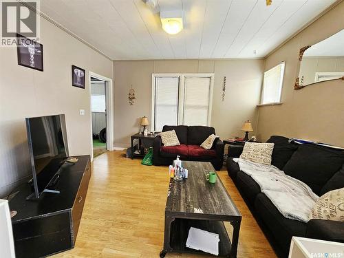 25 Beck Street, Dubuc, SK 