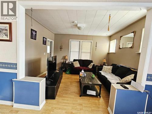 25 Beck Street, Dubuc, SK 