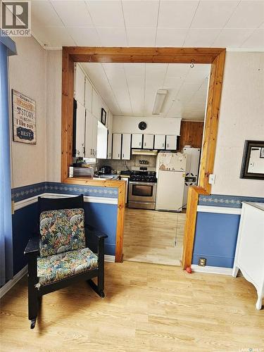 25 Beck Street, Dubuc, SK 