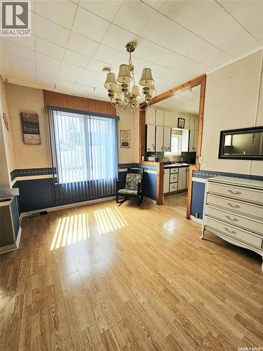 25 Beck Street, Dubuc, SK 