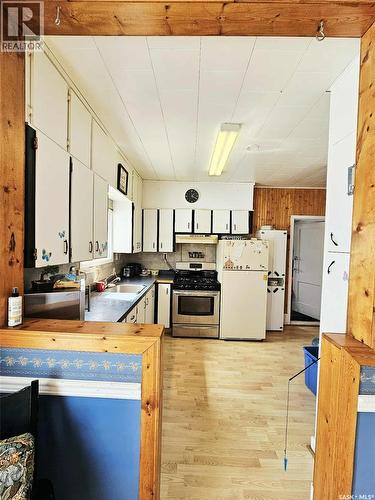 25 Beck Street, Dubuc, SK 