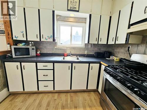 25 Beck Street, Dubuc, SK 