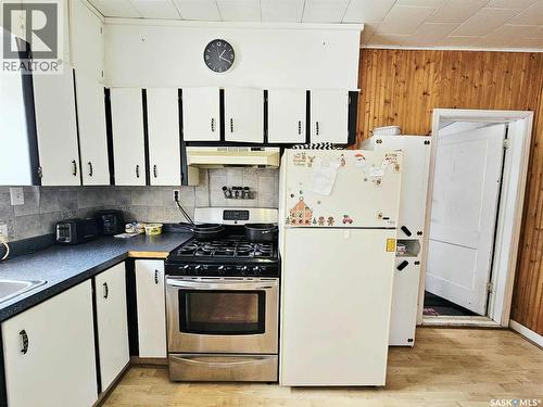 25 Beck Street, Dubuc, SK 