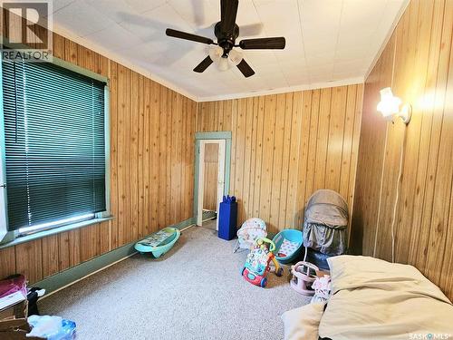 25 Beck Street, Dubuc, SK 