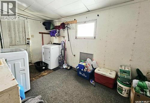 25 Beck Street, Dubuc, SK 