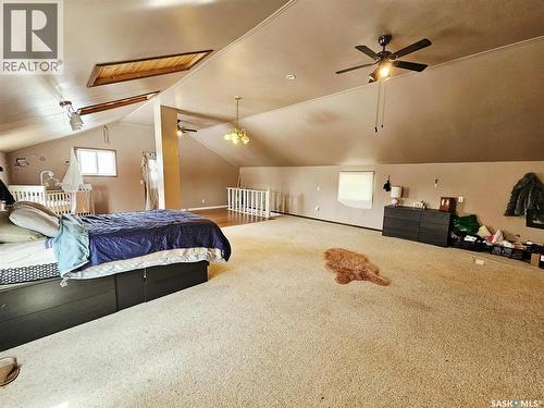 25 Beck Street, Dubuc, SK 