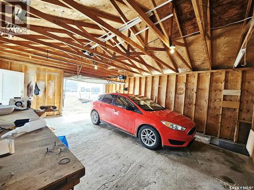 25 Beck Street, Dubuc, SK 