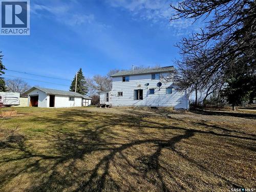 25 Beck Street, Dubuc, SK 