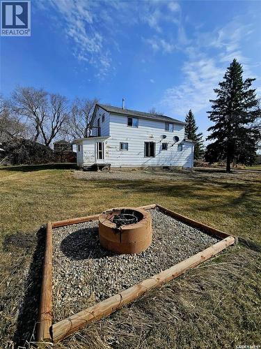 25 Beck Street, Dubuc, SK 
