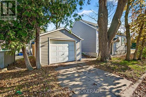19 SCOTT STREET  Kingston (Central City East), ON K7L 1L3