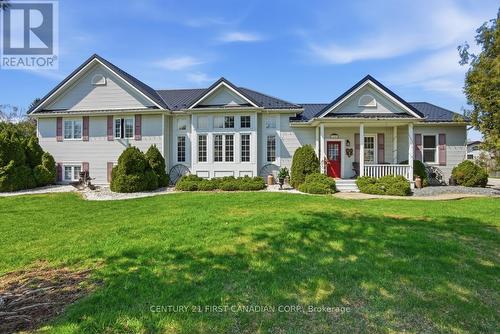3159 NAUVOO ROAD  Brooke-Alvinston (Brooke Alvinston), ON N0N 1A0