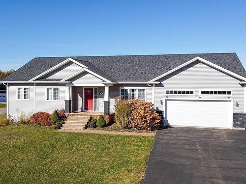 30 Chancellor Street  Charlottetown, PE C1E 0G1