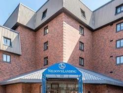 708 61 Nelsons Landing Boulevard  Bedford, NS B4A 3X3