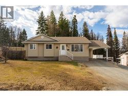 2248 CROFT ROAD Prince George, BC V2K 3W4