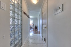 Hall d'entrée/Vestibule - 