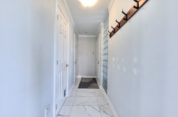 Hall d'entrée/Vestibule - 