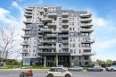 Façade - 312-6780 Boul. Newman, Montréal (Lasalle), QC  - Outdoor With Facade 