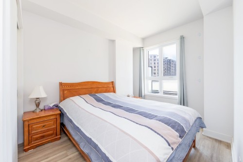 Chambre à coucher - 312-6780 Boul. Newman, Montréal (Lasalle), QC - Indoor Photo Showing Bedroom