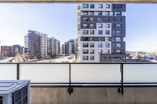 Balcon - 312-6780 Boul. Newman, Montréal (Lasalle), QC - Outdoor