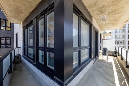 Balcon - 312-6780 Boul. Newman, Montréal (Lasalle), QC - Outdoor With Exterior