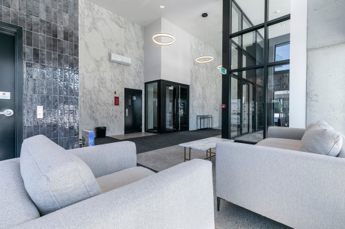 Hall d'entrée/Vestibule - 312-6780 Boul. Newman, Montréal (Lasalle), QC - Indoor Photo Showing Other Room