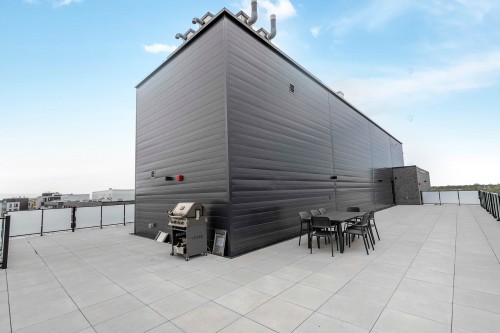 Terrasse - 312-6780 Boul. Newman, Montréal (Lasalle), QC - Outdoor With Exterior