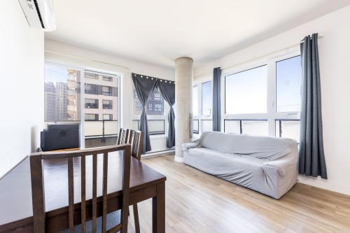 Salon - 312-6780 Boul. Newman, Montréal (Lasalle), QC - Indoor Photo Showing Bedroom