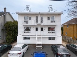 72  - 74B Rue de la Rive Sainte-Anne-De-Sorel, QC J3P 1K2