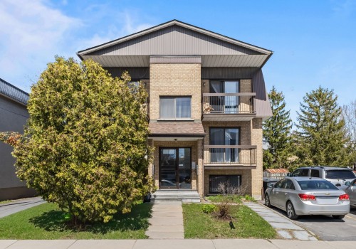 5-205 Rue Rouville  Longueuil (Le Vieux-Longueuil), QC J4K 2W1