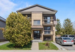 5-205 Rue Rouville Longueuil (Le Vieux-Longueuil), QC J4K 2W1