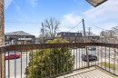 Balcony - 5-205 Rue Rouville, Longueuil (Le Vieux-Longueuil), QC  - Outdoor 