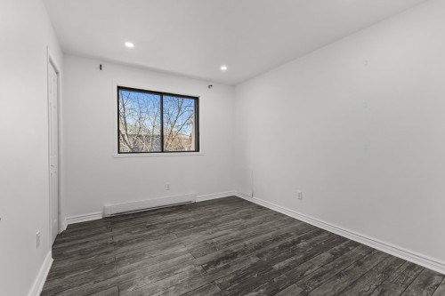 Bedroom - 5-205 Rue Rouville, Longueuil (Le Vieux-Longueuil), QC - Indoor Photo Showing Other Room