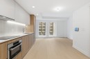 Dining Room - 311-1518 Rue Sherbrooke O., Montréal (Ville-Marie), QC  - Indoor Photo Showing Kitchen 