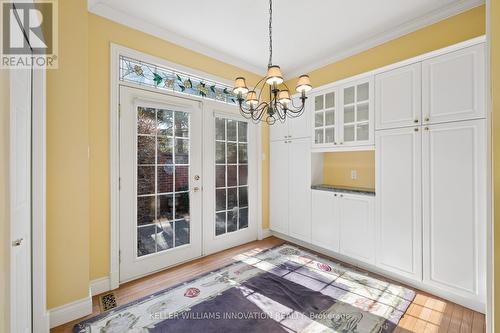 1 - 333 George Street N, Cambridge, ON -  Photo Showing Other Room