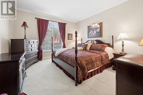 1 - 333 George Street N, Cambridge, ON - Indoor Photo Showing Bedroom