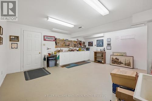 1 - 333 George Street N, Cambridge, ON - Indoor