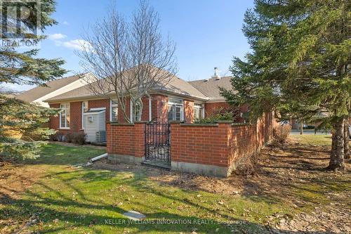 1 - 333 George Street N, Cambridge, ON - Outdoor