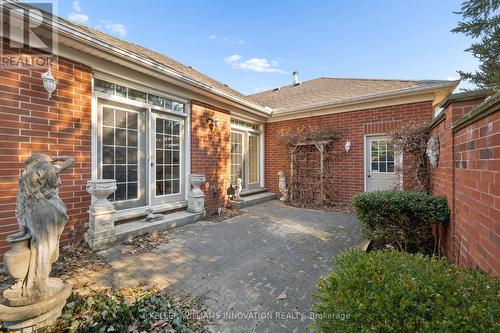 1 - 333 George Street N, Cambridge, ON - Outdoor