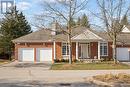 1 - 333 George Street N, Cambridge, ON  - Outdoor With Facade 